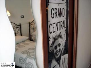 General view
General view
di B&B Pompei Il Fauno