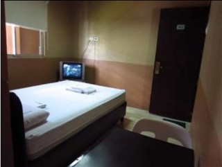 Room
 di GV Hotel Talisay