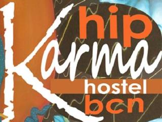 Hotel Hip Karma Hostel