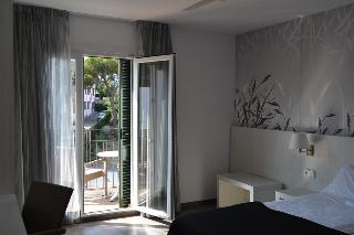 HOTEL MEDITERRANI