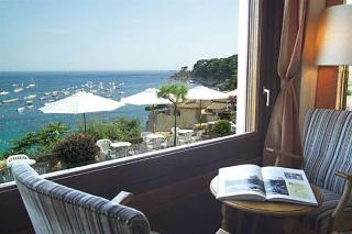 HOTEL MEDITERRANI
