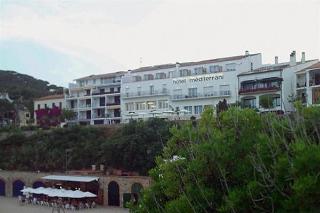 HOTEL MEDITERRANI