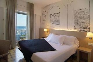 HOTEL MEDITERRANI