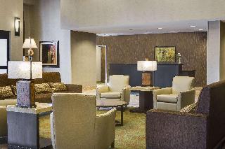 HomewoodSuitesHilton Coralville Iowa River Landing