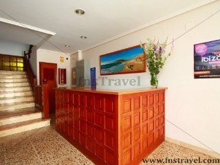 General view
General view
di Hostal Rita