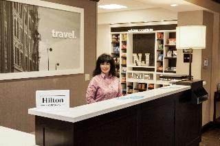 Hampton Inn Neptune/Wall