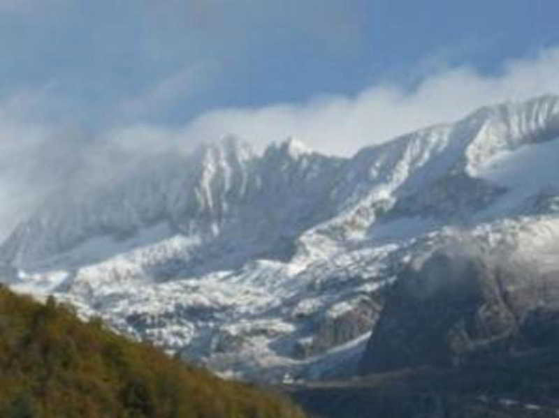 General view
General view
di Chalet La Maitreya