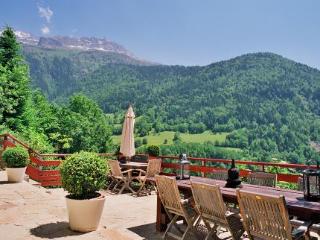 General view
General view
di Chalet La Maitreya