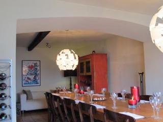 General view
General view
di Chalet La Maitreya