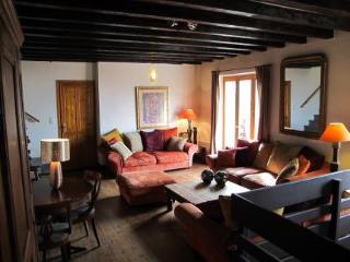 General view
General view
di Chalet La Maitreya