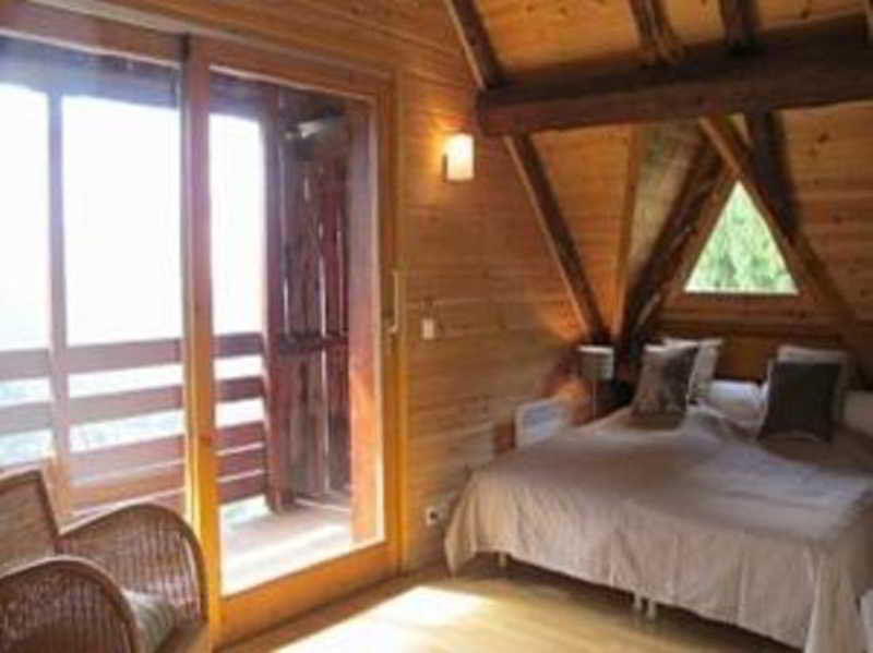 Room
Room
di Chalet La Maitreya