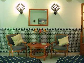 Room
Room
di Hotel Los Limoneros