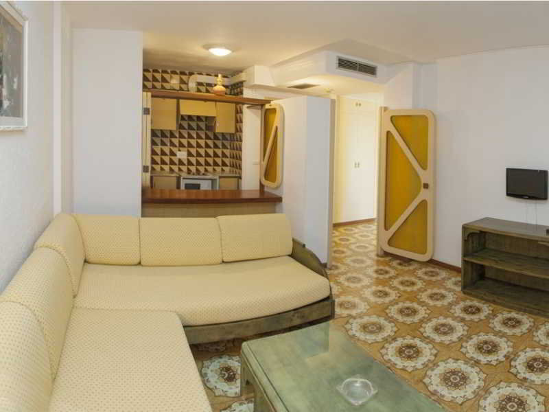 General view
General view
di Apartamentos Bon Lloc