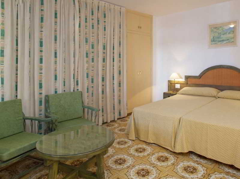 General view
General view
di Apartamentos Bon Lloc