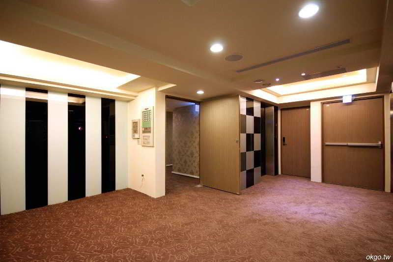 General view
General view
di Taichung One Chung Business Hotel