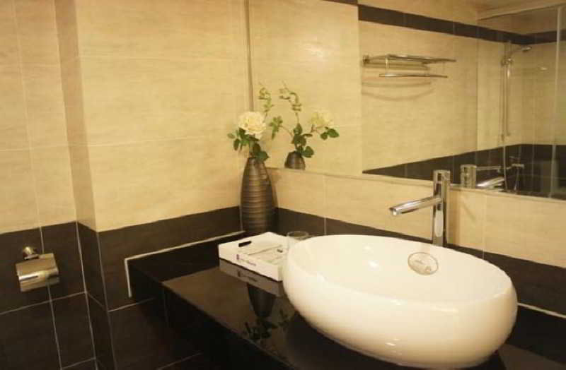 Room
Room
di Taichung One Chung Business Hotel