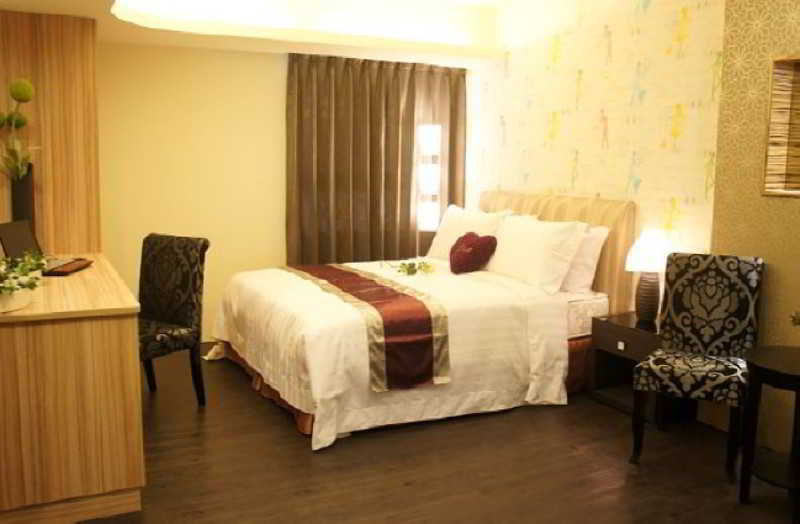 Room
Room
di Taichung One Chung Business Hotel