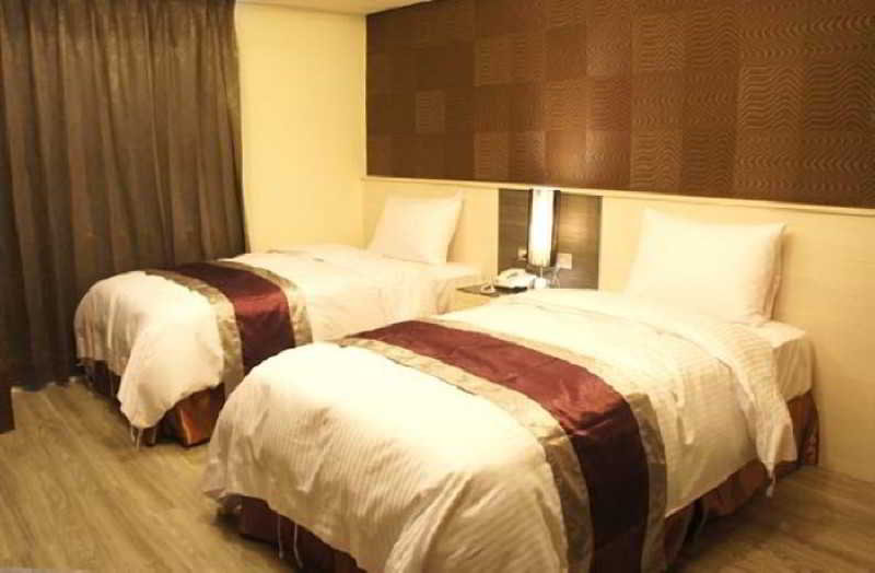 Room
Room
di Taichung One Chung Business Hotel