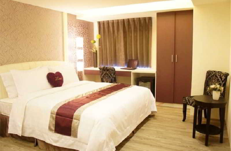 Room
Room
di Taichung One Chung Business Hotel