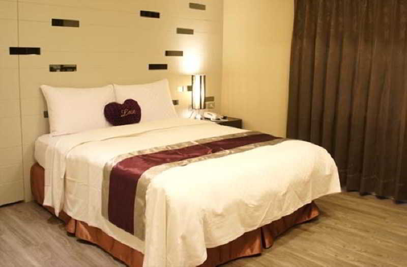 Room
Room
di Taichung One Chung Business Hotel