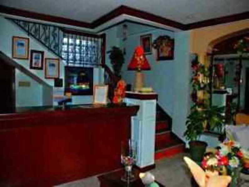 Lobby
Lobby
di Humberto's Hotel