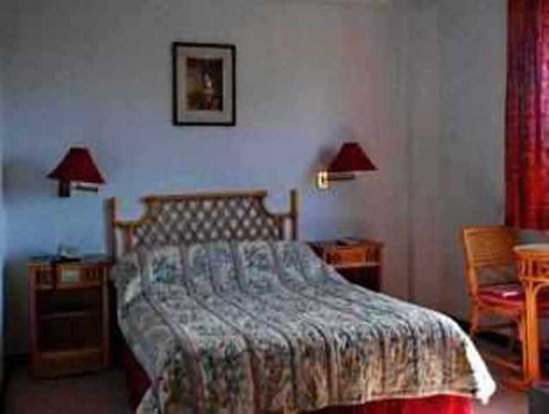 Room
Room
di Humberto's Hotel