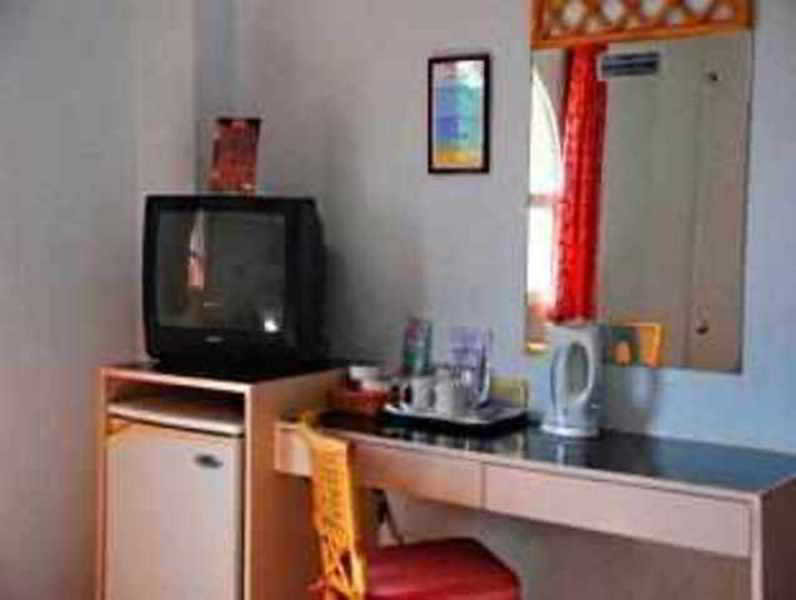 Room
Room
di Humberto's Hotel