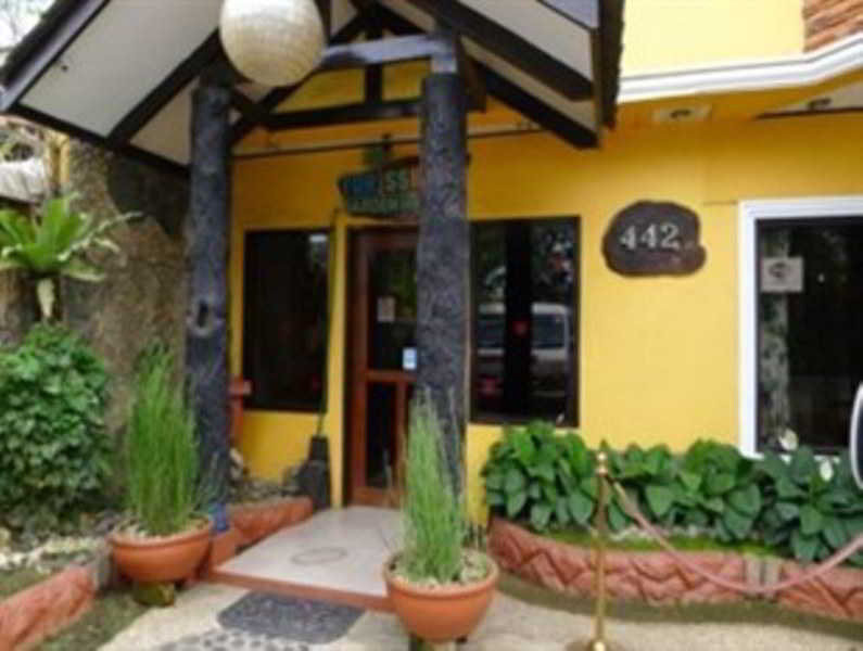 General view
General view
di Turissimo Garden Hotel