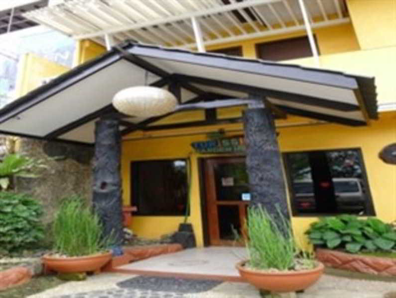 General view
General view
di Turissimo Garden Hotel