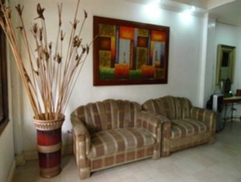 Lobby
Lobby
di Turissimo Garden Hotel