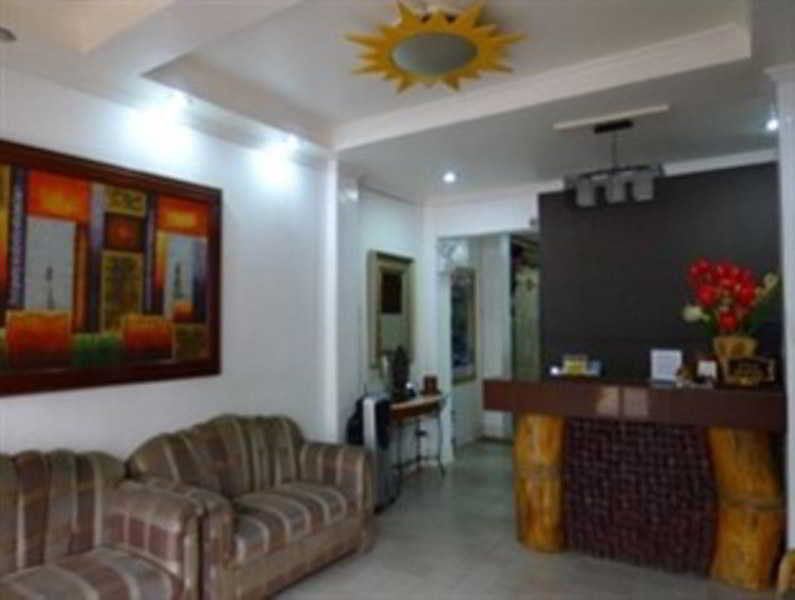 Lobby
Lobby
di Turissimo Garden Hotel