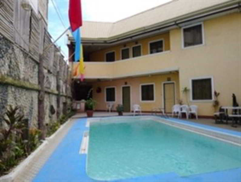 Pool
Pool
di Turissimo Garden Hotel