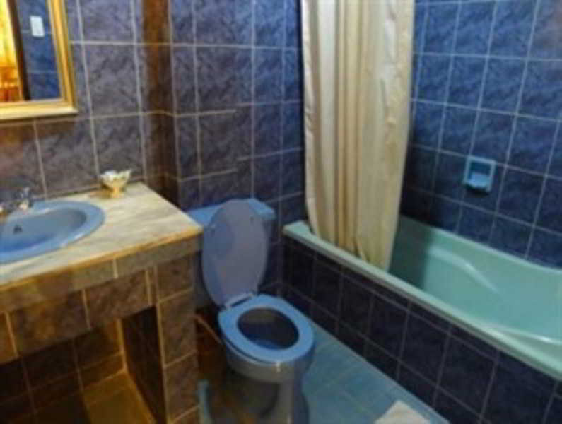 Room
Room
di Turissimo Garden Hotel