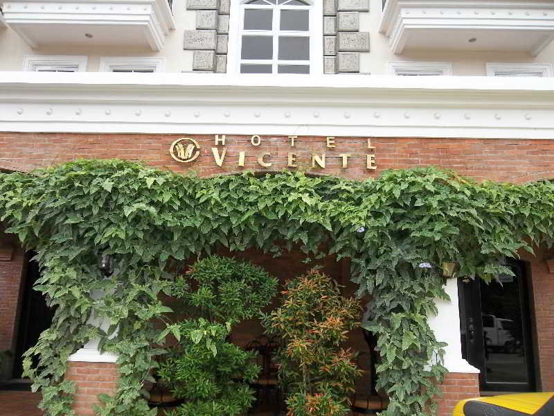 General view
General view
di Hotel Vicente