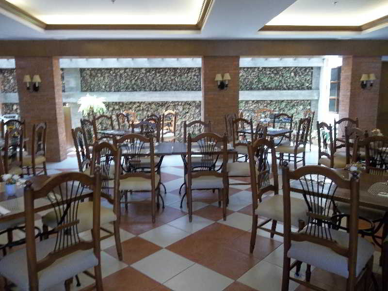 Restaurant
Restaurant
di Hotel Vicente