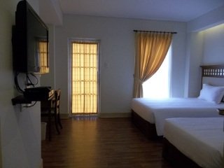 Room
Room
di Hotel Vicente