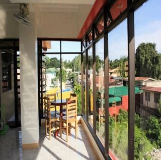 General view
General view
di Constrell Pension House