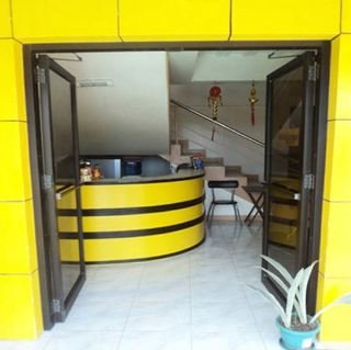 Lobby
Lobby
di Constrell Pension House