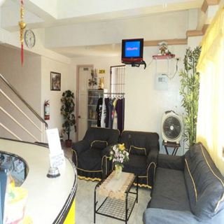 Lobby
Lobby
di Constrell Pension House