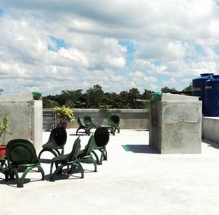 Terrace
Terrace
di Constrell Pension House