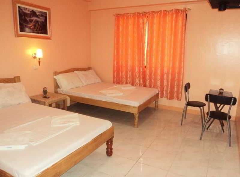 Room
Room
di Constrell Pension House