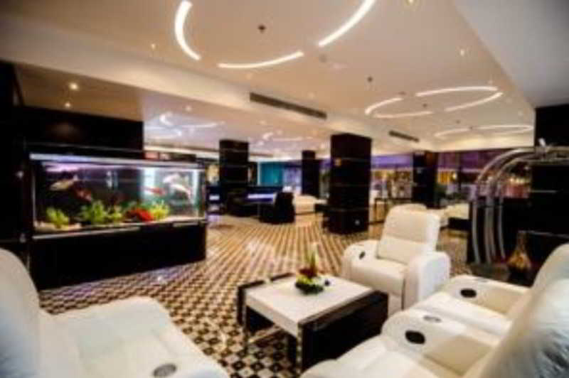 Lobby
Lobby
di AL Murooj Hotel