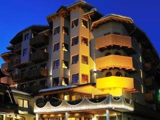 General view
General view
di Sporthotel Romantic Plaza