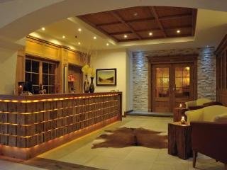 General view
General view
di Sporthotel Romantic Plaza