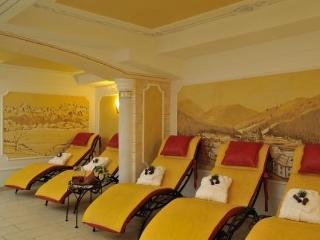 General view
General view
di Sporthotel Romantic Plaza