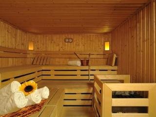 General view
General view
di Sporthotel Romantic Plaza