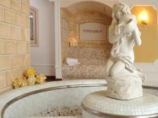 General view
General view
di Sporthotel Romantic Plaza