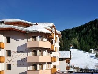 General view
General view
di Sporthotel Romantic Plaza