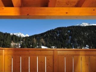 General view
General view
di Sporthotel Romantic Plaza