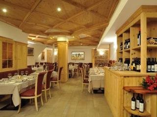 General view
General view
di Sporthotel Romantic Plaza